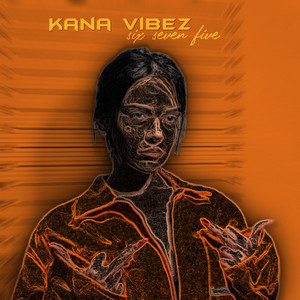Kana Vibez 675 - FALLING (XTREME REMIIX)