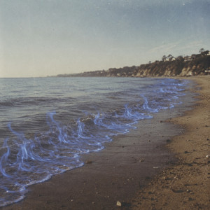 Calm Flame by Jared Evan