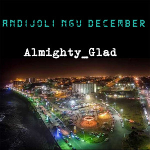 Andijoli Ngu December by Almighty_glad