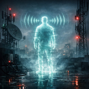 Signal Phantom by Draxion Flux
