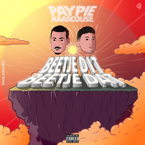 Beetje Dit Beetje Dat by Paypie, Kaascouse