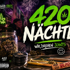 420 Nächte by SatosGrimes