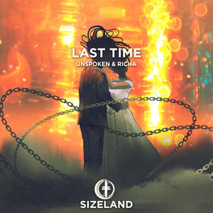 Last Time by unspoken, Richa