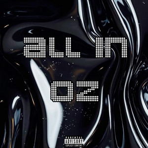 All In (Remix) by OZ, Prznt