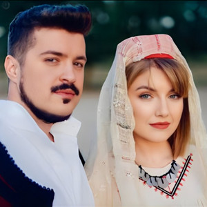 Paul Ananie & Alexandra Ungureanu - Ochii Tăi, Măsline Negre