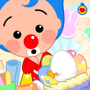 Happy Easter by Plim Plim Kids Songs