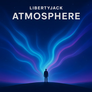 Atmosphere by LIBERTYJACK