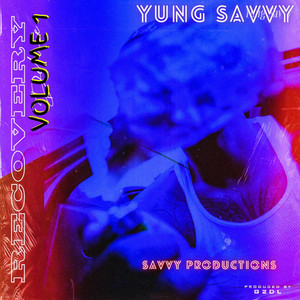 Yung Savvy - Levels