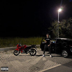 Giovane Huncho - 300 Cavalli