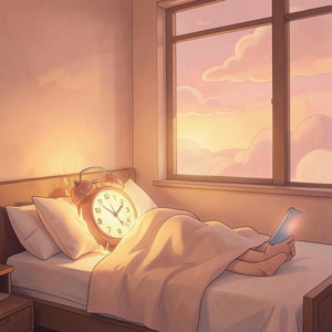 Encore 5 minutes by quentin116
