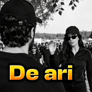 De Ari by Rafs Perfume