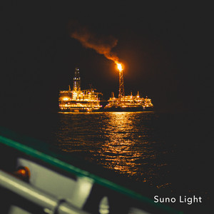 The Midnight Oil by Suno Light