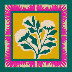 The sun sounds better like this by Maison Lune