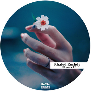 Flowers by Khaled Roshdy