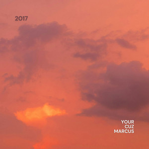 2017 by YourCuzMarcus