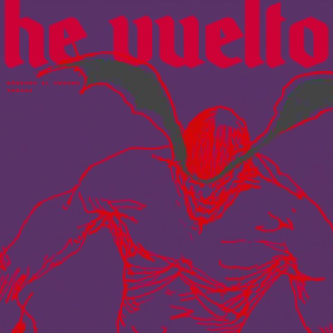 He Vuelto by Barbaro el Urbano Vargas
