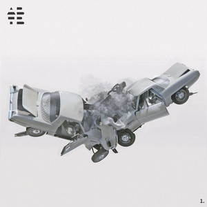 BULLY — cover art by AbTB