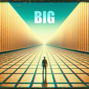Portada de Big