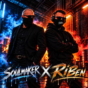 Nem állok le by RiBen, Soulmaker HU
