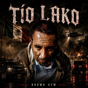 Tio Lako by Brown SFM