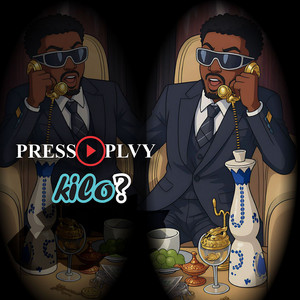 Kilo by Press plvy