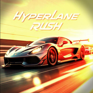 GT Hyperlane Rush (Original Soundtrack) by Gabriel Lander