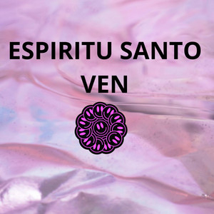 Estiritu santo ven by MARIOMUSIC02