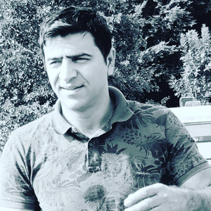 Güney Özdemir - Dayê ezê herim