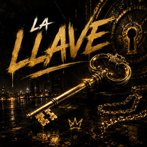 la llave by dj bandido01