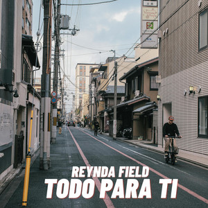 Todo para ti by Reynda Field