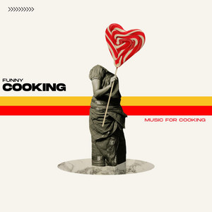 Funny Cooking