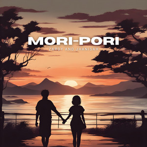 Mori-Pori by Zardy Amrosi, Jhanisah