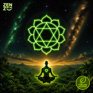 639 Hz Positivity (Nature Sounds) by Zen Zoo