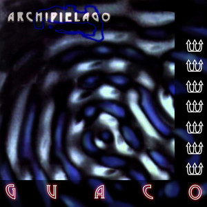 Archipiélago album