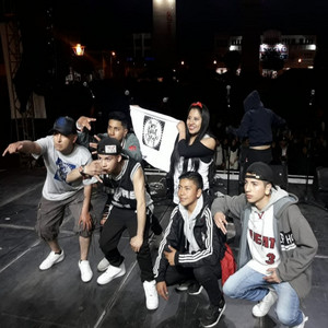 Rap Pa' Mi by BASTIAN BM, DTN BEATS, Step Killa Crew, Ctrl-Z