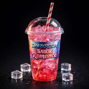 DARKROOM — Sabor Romance (2026)