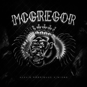 MCGREGOR (feat. MIDAS)