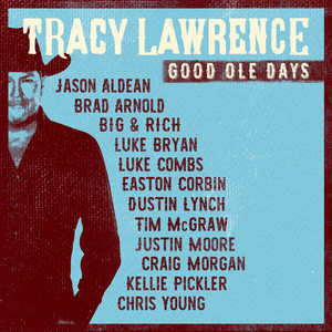 Good Ole Days (feat. Brad Arnold, Big & Rich)