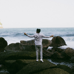 Masdddho - TENANG LAN SABAR