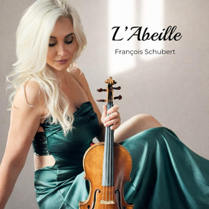 François Schubert poster