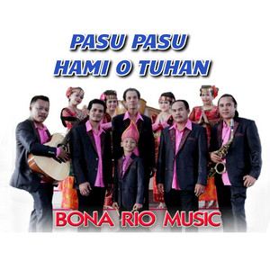 Pasu pasu hami o Tuhan