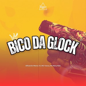 Portada de Bico da Glock