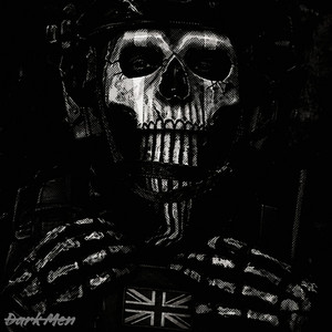 Night Raid by Dark Men