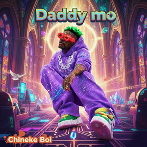 Daddy Mo