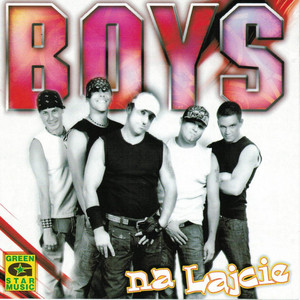 Boys - Niebo W Gębie