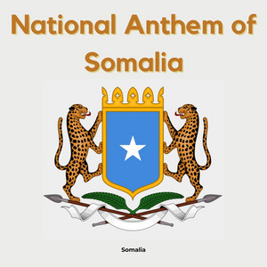 Somalia - National Anthem of Somalia