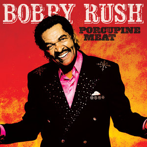 Cried So Much For You by Bobby Rush