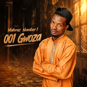 001 Gwoza by Mahraz Number 1