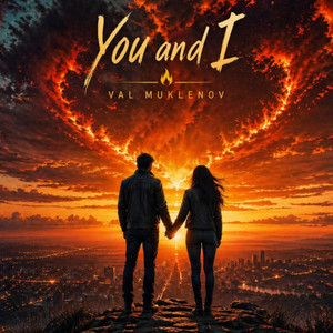 You and I by Val Muklenov