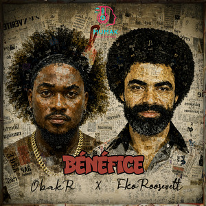 Bénéfice by ObakR, Eko Roosevelt